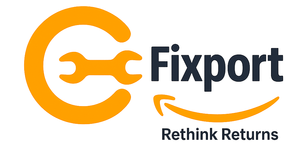 FIXPORT海外售后服务